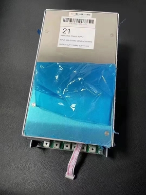 material do metal do retângulo da fonte de alimentação 3300W de 220V Whatsminer M3