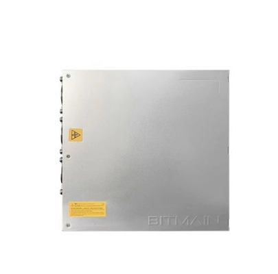 Mineiro Power Supply de 3.6KG Asic, fonte de alimentação Apw12 12.5V 3600W