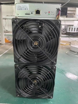 Mineiro de Bitmain Antminer Asic, Z11 135K 1418W/Z11E 80K