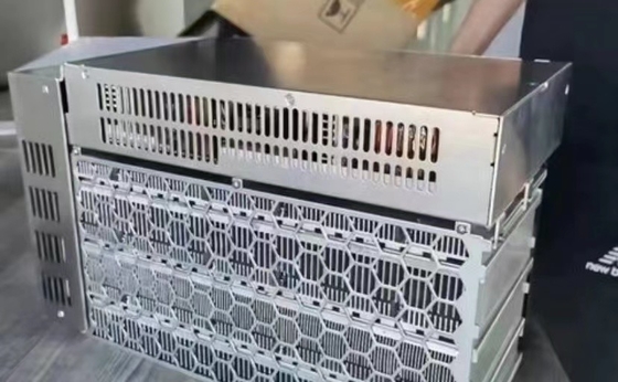 Mineiro de Bitcion KOI 82T C16 Blockchain da série de ASIC Bitmain KOI Miner C16