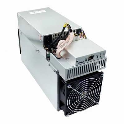 Mineiro usado A9 620W/A9+ 1550W/A9++ 1550W de Innosilicon Asic