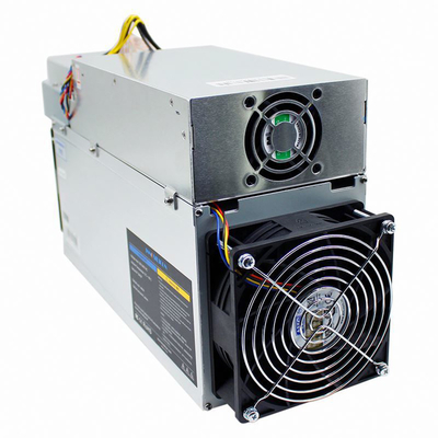 Mineiro usado A9 620W/A9+ 1550W/A9++ 1550W de Innosilicon Asic