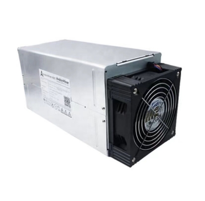 Avalon 850 mineiro Asic Mining Machine 15o 1500W de 852 BTC com fonte de alimentação Auc e framboesa