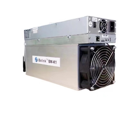 mineiro de IBeLink BM-K1+/K1 Blockchain do mineiro de 15T Blockchain