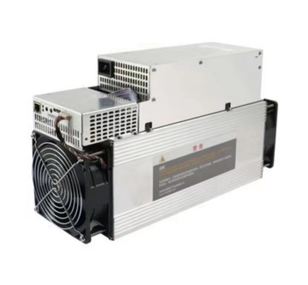 Mineiro novo de M30S+ M30S Microbt Whatsminer M30S++ 102/104/106T Bitcion